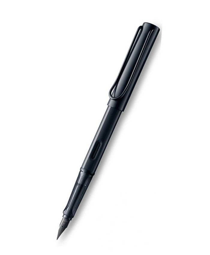 LAMY DOLMAKALEM AL STAR MAT SİYAH 71-M UÇ