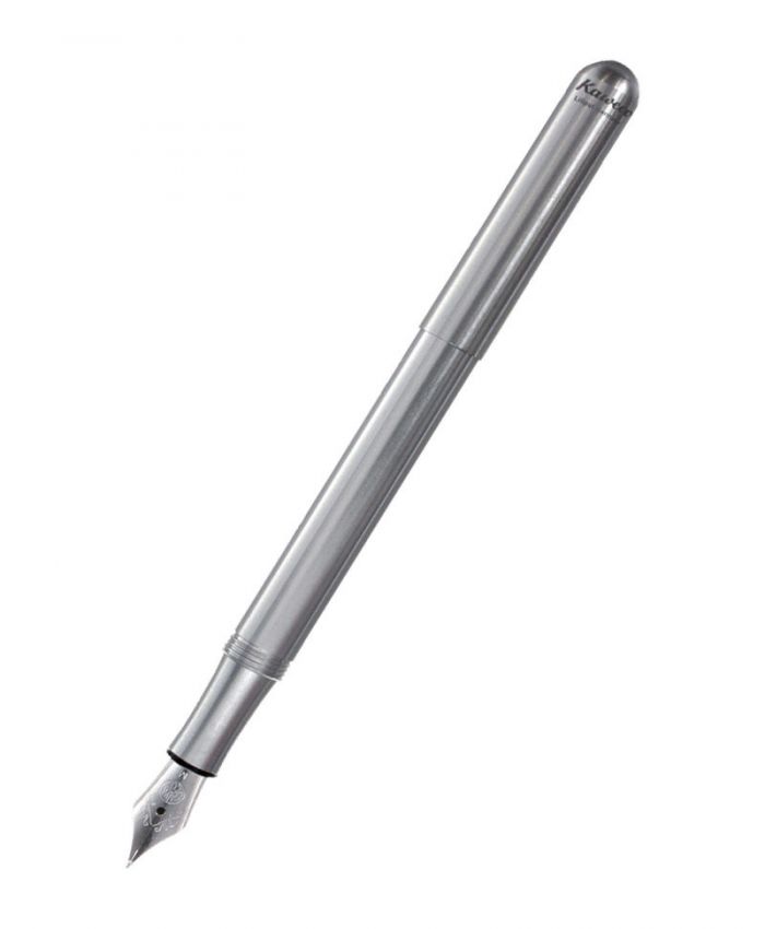 KAWECO DOLMAKALEM LILIPUT ALM.GÜMÜŞ M 10000152