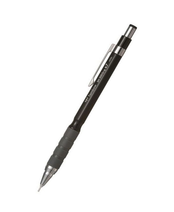 TOMBOW VERSATİL SH-300 GRİP SİYAH