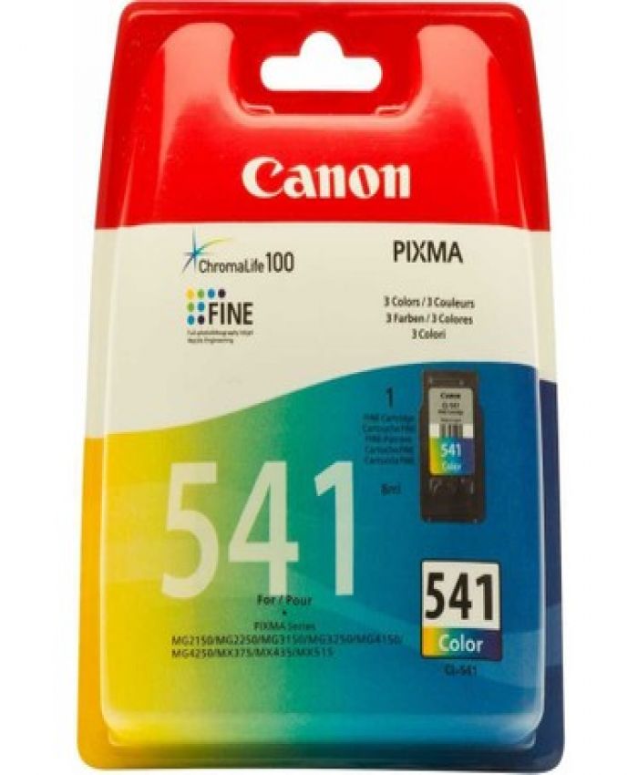 CANON CLİ-541  KARTUŞ