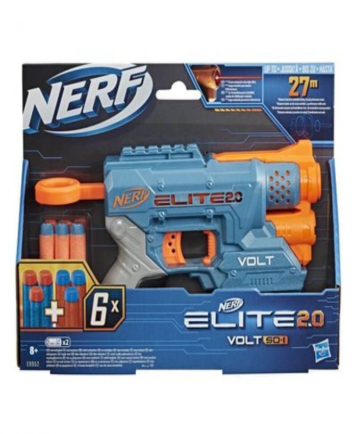 NERF ELITE 2.0 VOLT SD-1