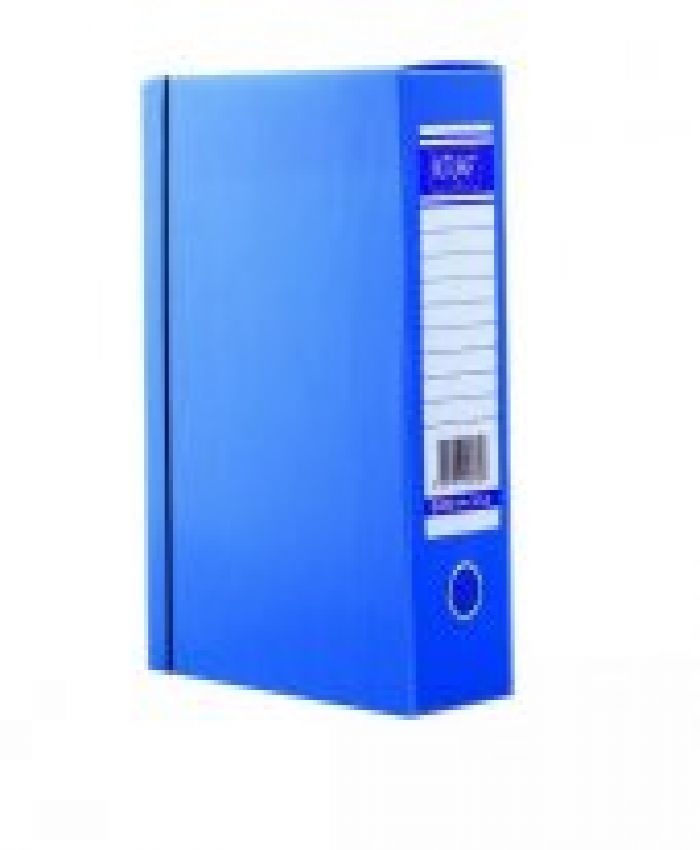 KRAF NUMARALI FORM KUTUSU A4 500 SAYFA 895G MAVİ