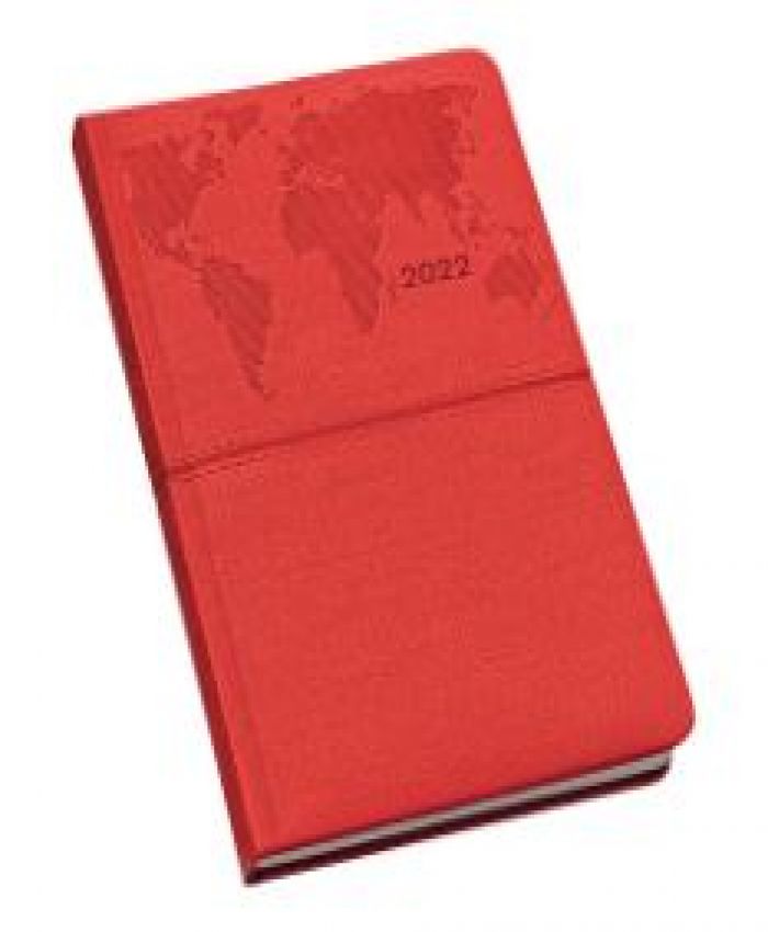 AJANDA TERMO DERİ 16X24 ÇİZGİLİ AJ422