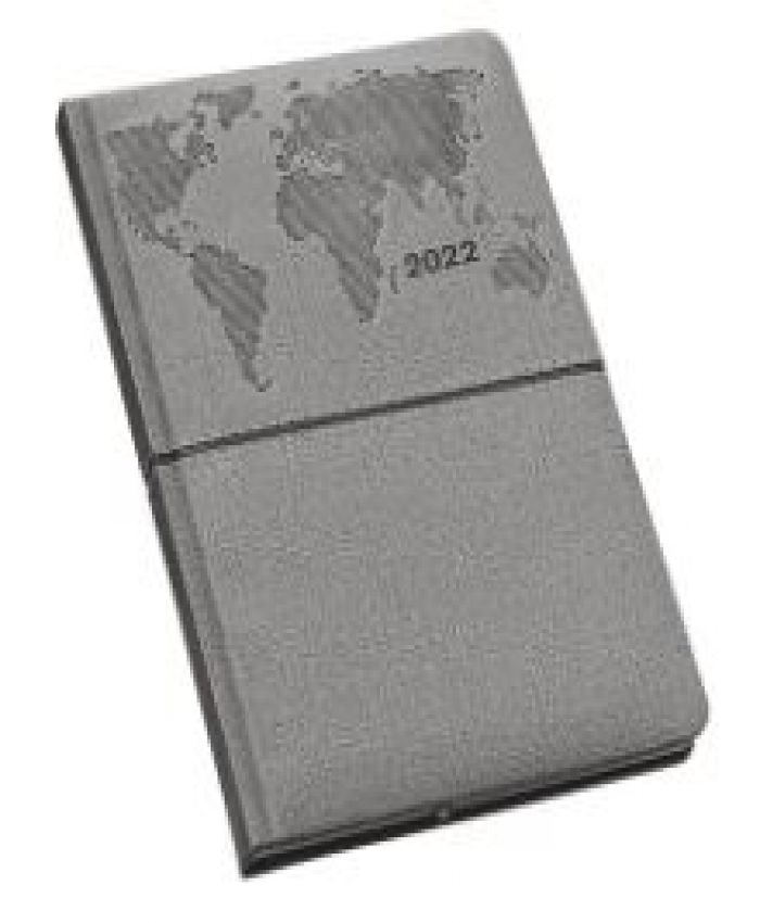 AJANDA TERMO DERİ 16X24 ÇİZGİLİ AJ422