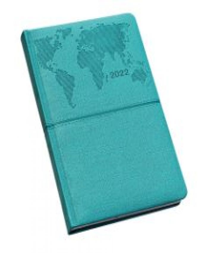 AJANDA TERMO DERİ 16X24 ÇİZGİLİ AJ422