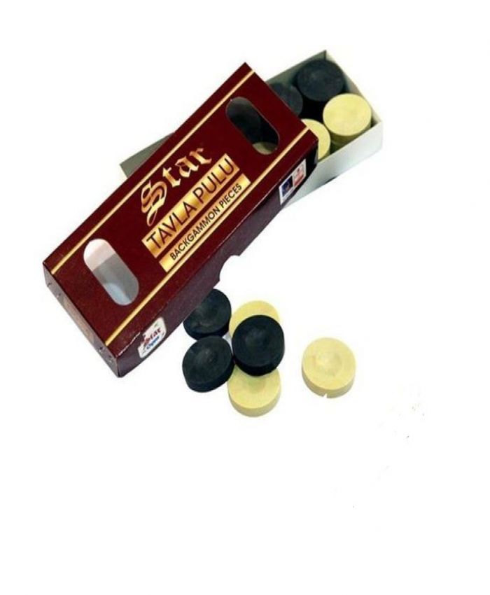 STAR TAVLA PULU BÜYÜK NO:4