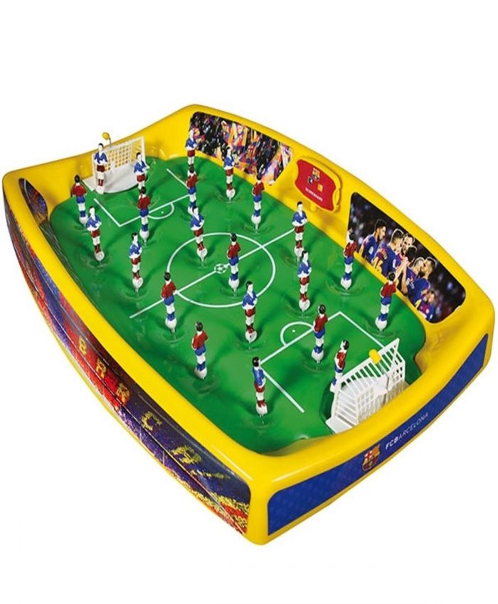 FCB BARCELONA MEGA FUTBOL OYUNCAĞI