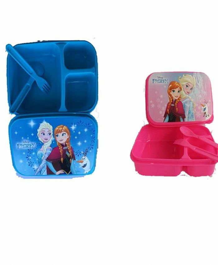 BESLENME KUTUSU LİSANSLI FROZEN 382479
