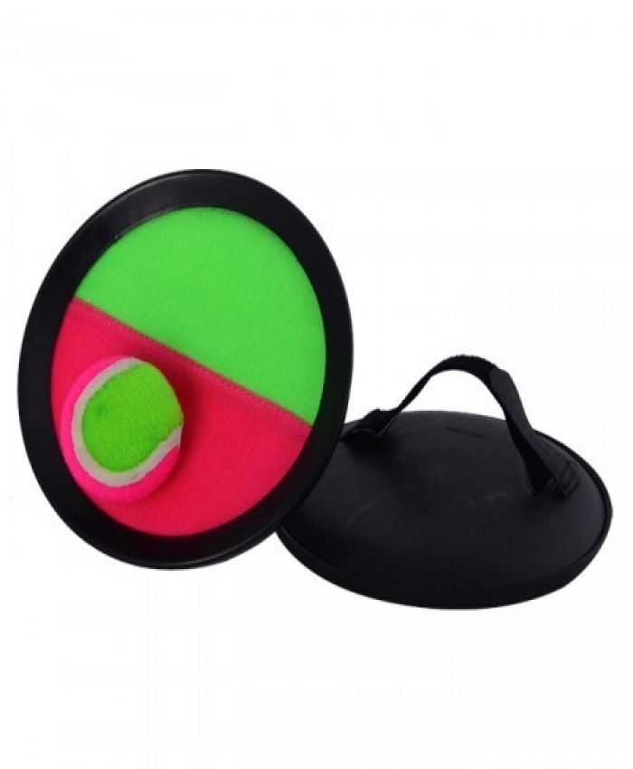 CATCH BALL OYUN SETİ GÜNEŞ CC2564