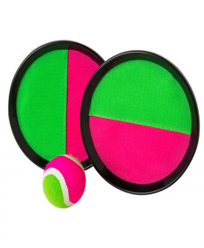 CATCH BALL OYUN SETİ GÜNEŞ CC2564