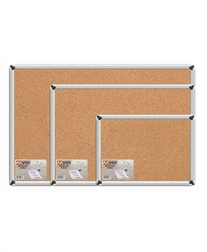 PANDA MANTAR PANO D.M.ALÜMİNYUM Ç.60X120