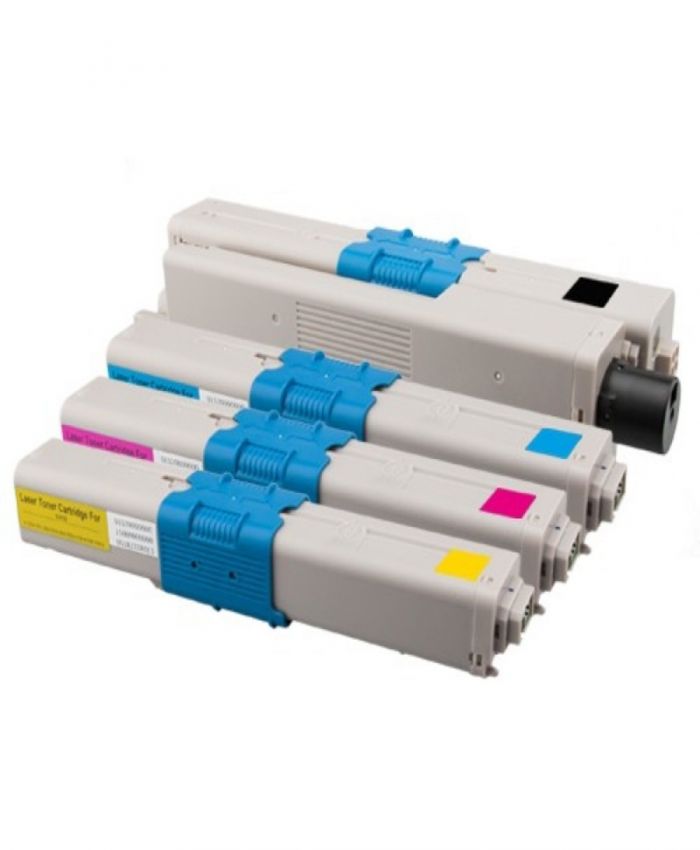 SPRİNT OKİ C301/321DN MAGENTHA TONER