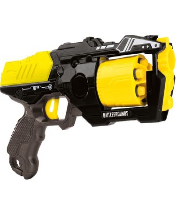 PUBG REVOLVER DART FIRLATICI