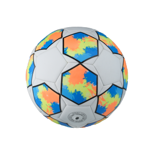 Futbol Topu Dikişli 350Gr Bermuda-1909067