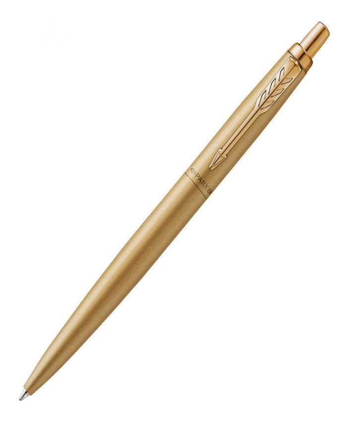 PARKER TÜKENMEZ KALEM JOTTER XL MONO ALTIN CT