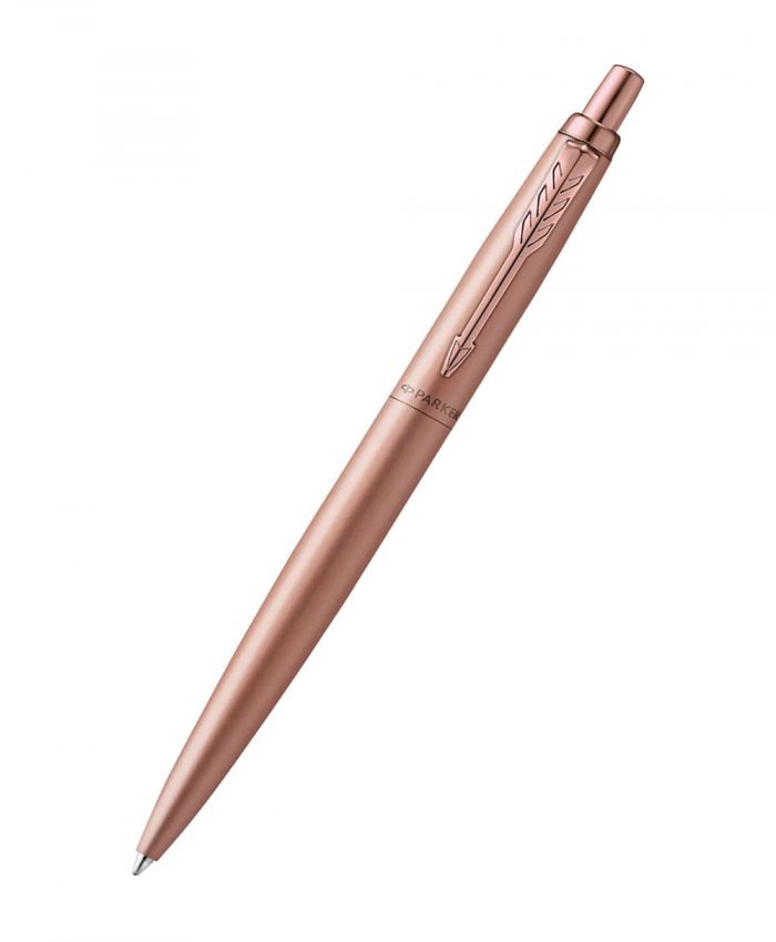 PARKER TÜKENMEZ KALEM JOTTER XL MONO PEMBE CT