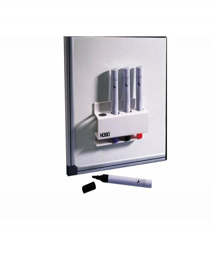 NOBO PENHOLDER MANGETİC FOR 4 MARKER 35038046