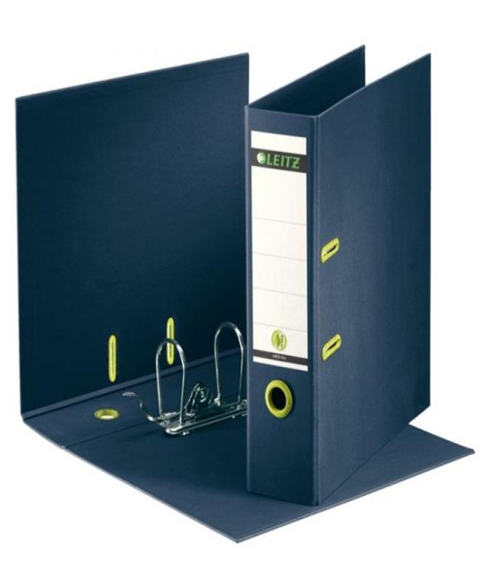 LEITZ BÜRO KLASÖRÜ RE-CYCLE GENİŞ L-1004