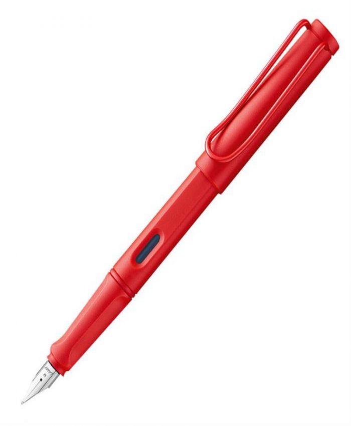 LAMY DOLMAKALEM SAFARİ 2022 ÖZEL STRAWBERR 20S-M  
