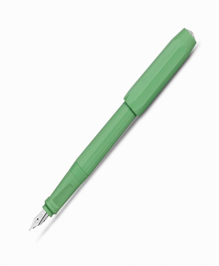 KAWECO DOLMAKALEM PERKEO F UÇ ORMAN YEŞİLİ