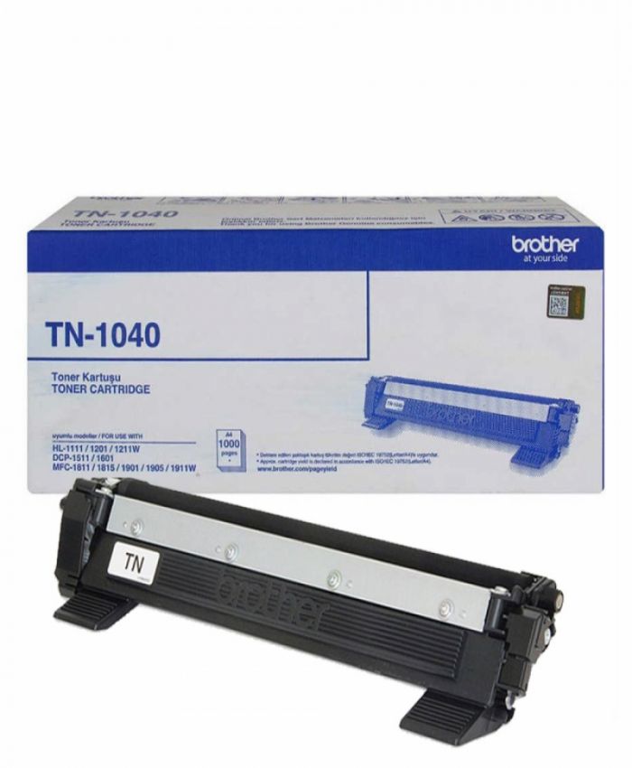 BROTHER TN-1040 TONER ORJİNAL