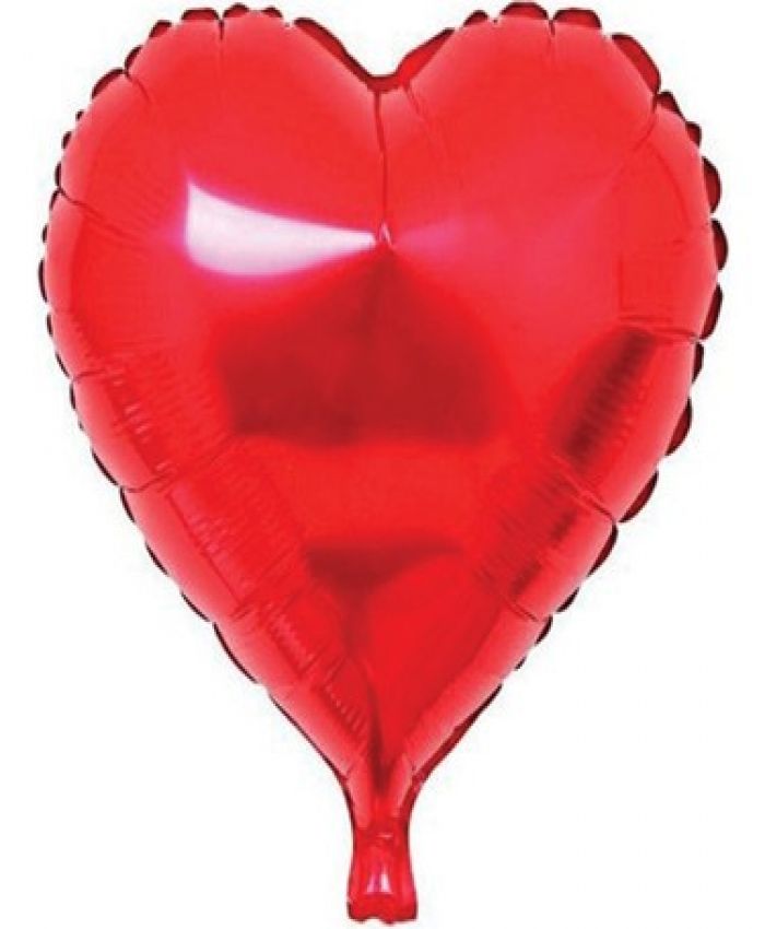 BALON FOLYO KALP 55 CM