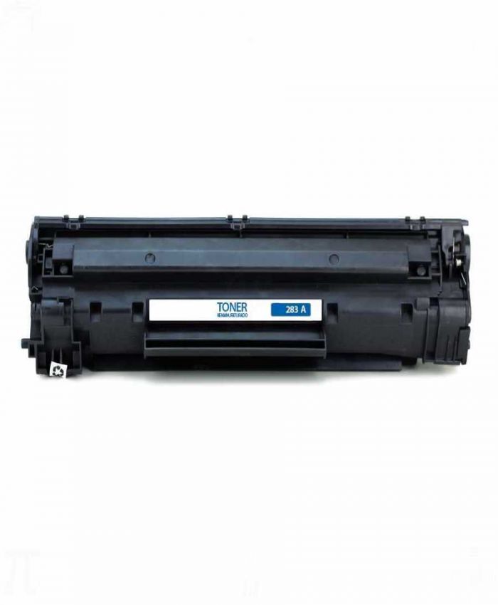 MUADİL TONER HP CF283A TONER