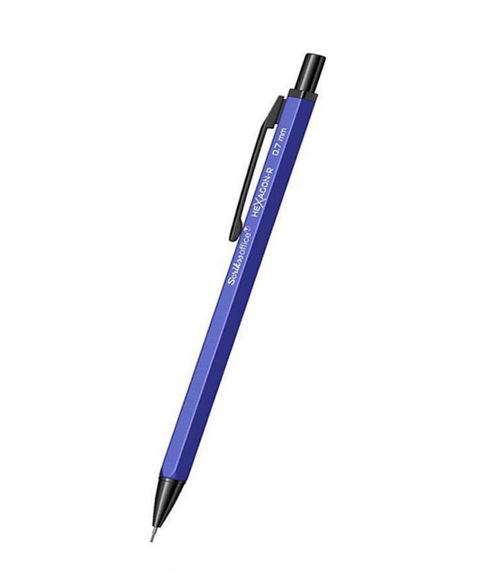 SCRIKSS VERSATİL HEXAGON-R 0.7MM LACİVERT