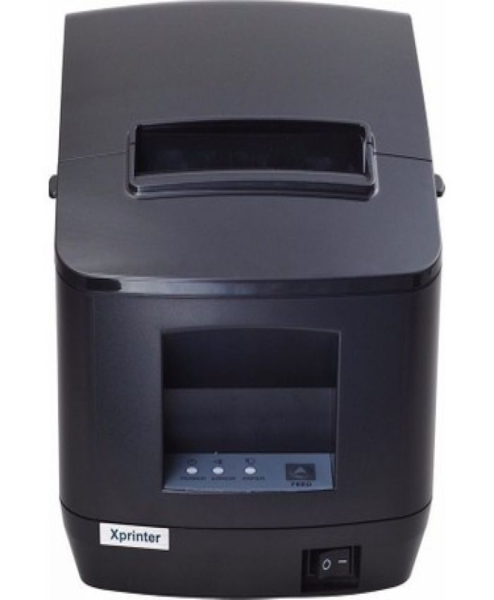XPRINTER XP-Q10X TERMAL FİŞ YAZICI