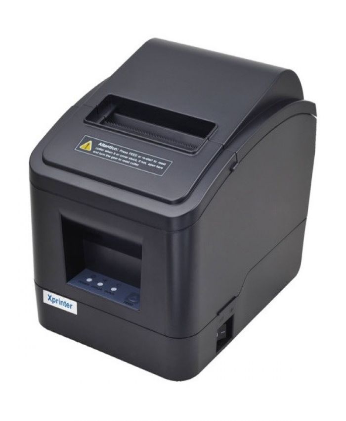 XPRINTER XP-Q10X TERMAL FİŞ YAZICI
