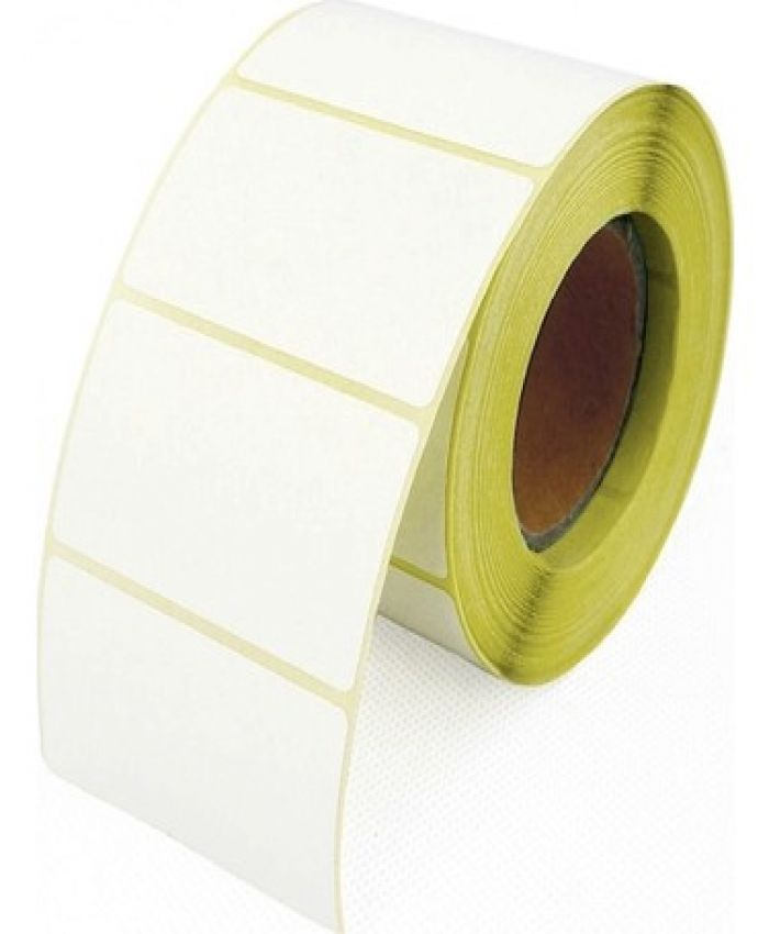 BARKOD ETİKET 60X80 EKO TERMAL 500 LÜ 