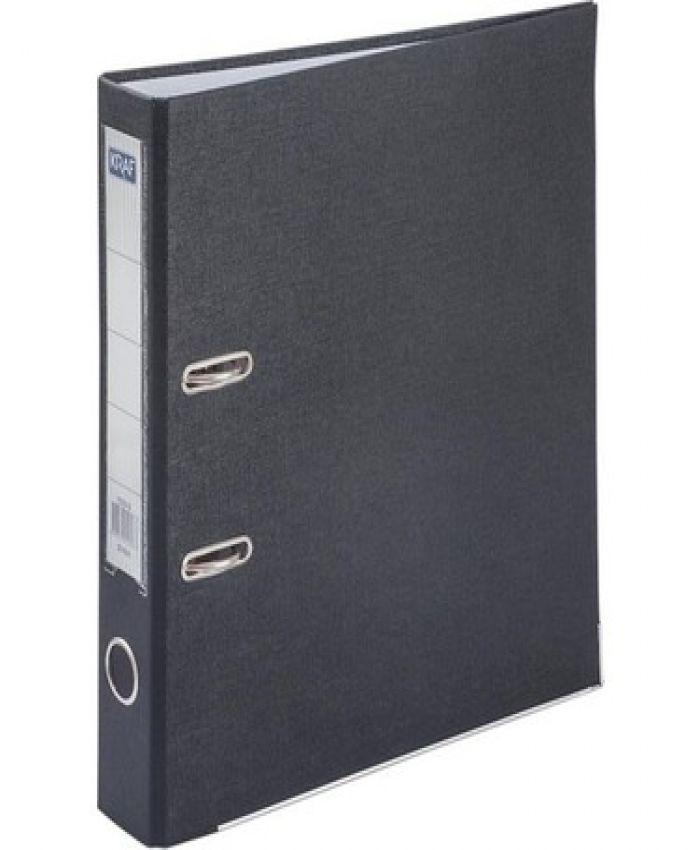 KRAF BÜRO KLASÖRÜ DAR 1030 SİYAH