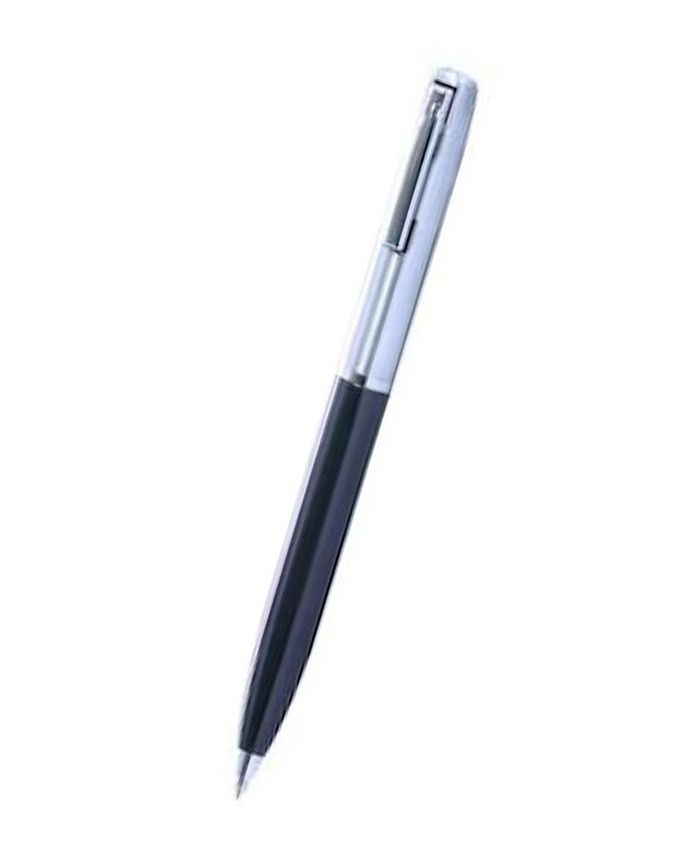 STEELPEN TÜKENMEZ KALEM YARI KROM
