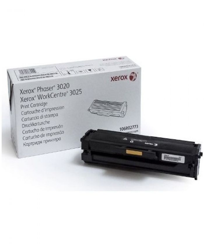 XEROX 3020/WC3025 TONER 1500 SAYFA