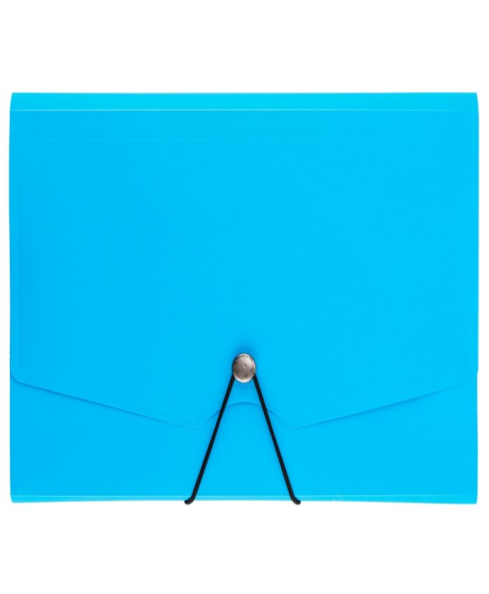 LOTTE KÖRÜKLÜ DOSYA 13 CEPLİ LT260