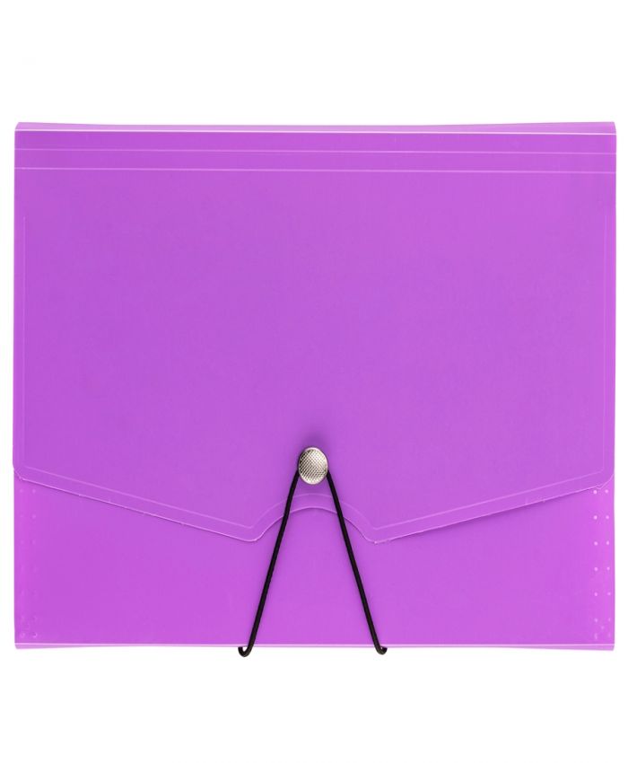 LOTTE KÖRÜKLÜ DOSYA 13 CEPLİ LT260