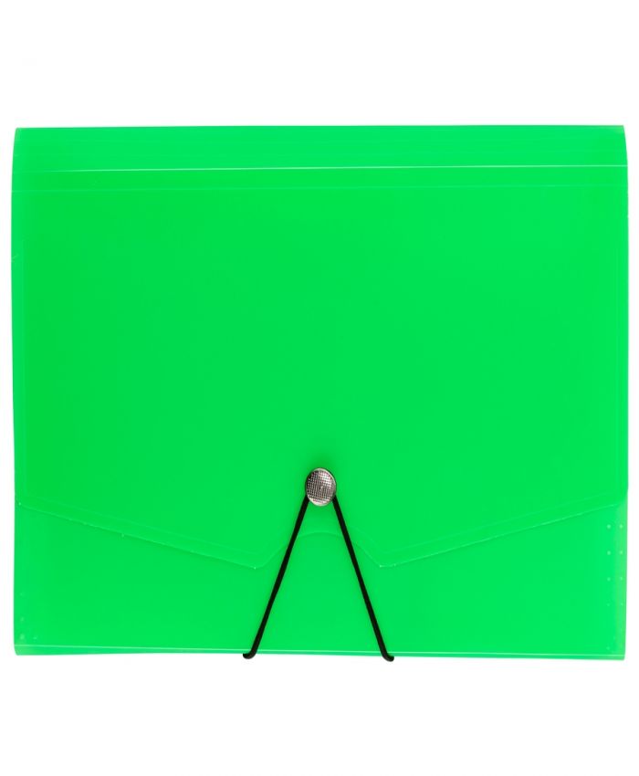 LOTTE KÖRÜKLÜ DOSYA 13 CEPLİ LT260