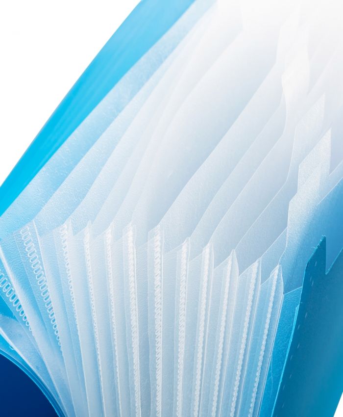 LOTTE KÖRÜKLÜ DOSYA 13 CEPLİ LT260