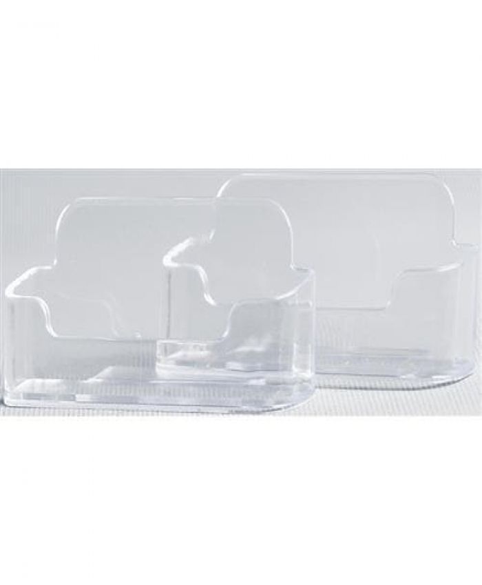 OPS KARTVİZİTLİK ŞEFFAF KT-101