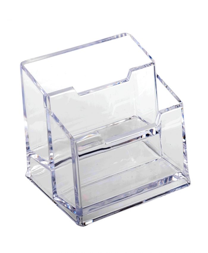 OPS KARTVİZİTLİK ŞEFFAF KT-101