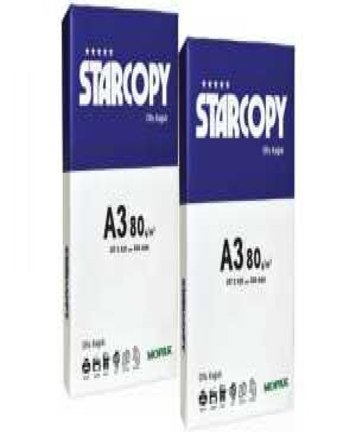 MOPAK FOTOKOPİ KAĞIDI A-3 STARCOPY