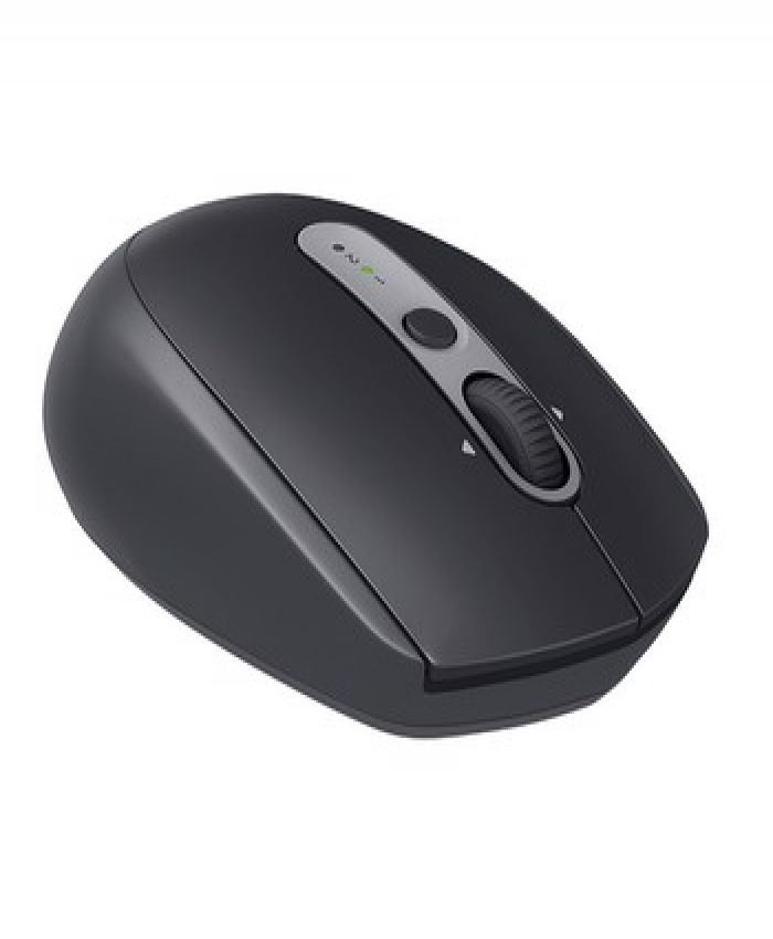 LOGITECH MOUSE KABLOSUZ M590 MULTI DEVİCE SESSİZ