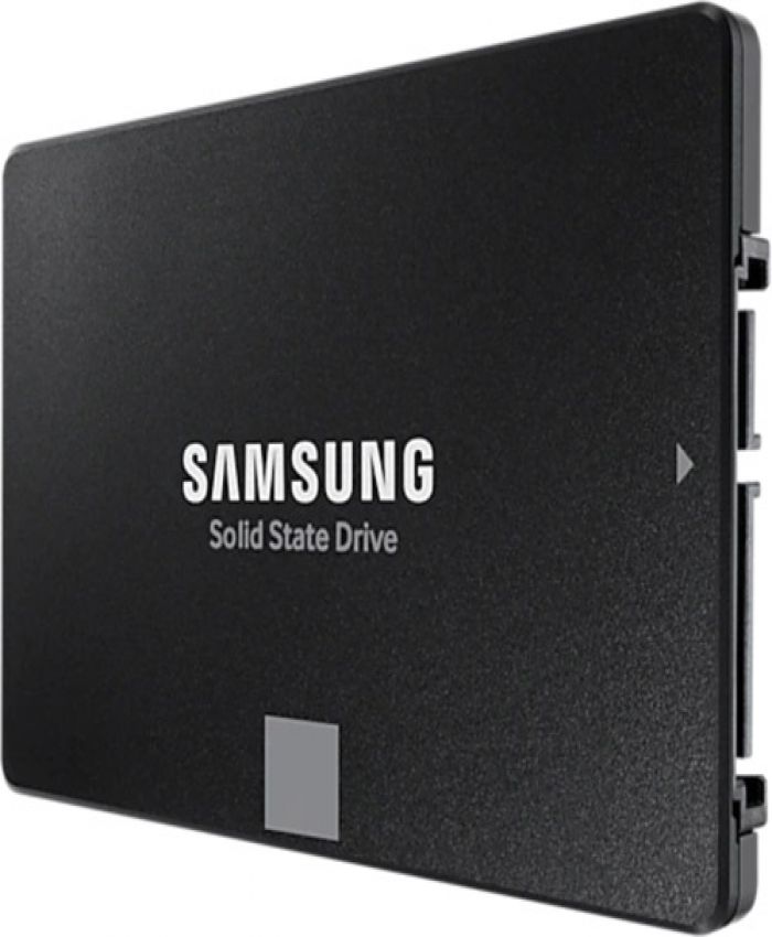SAMSUNG MZ-77E500BW 870 EVO 500GB SSD