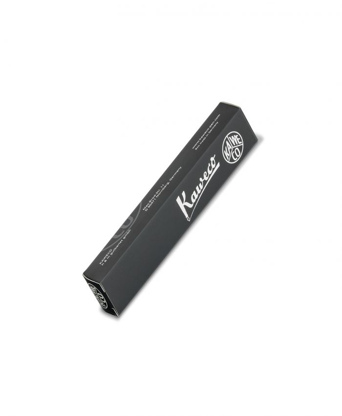 KAWECO ROLLER FROSTED SPORT L.YEŞİLİ 10001893