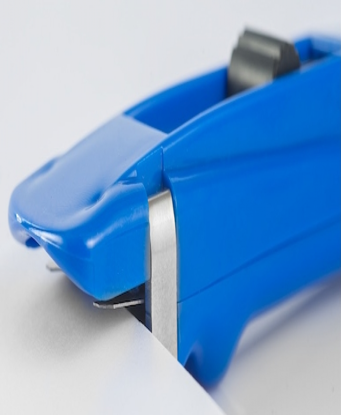 KRAF NAL CLIPS MAKİNESİ 370G