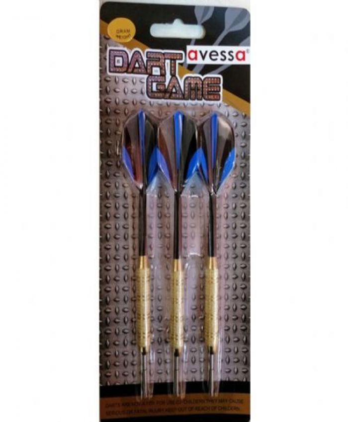 AVESSA DART OKU 18 GR 3 LÜ