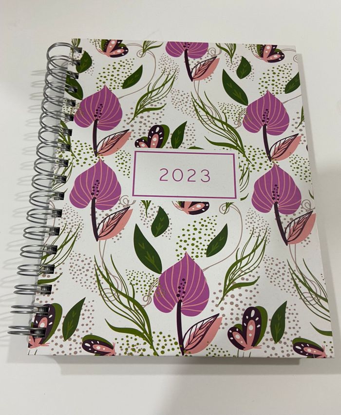 LİZ AJANDA 17X24 SPR. OFSET KAPAK OFS907SP