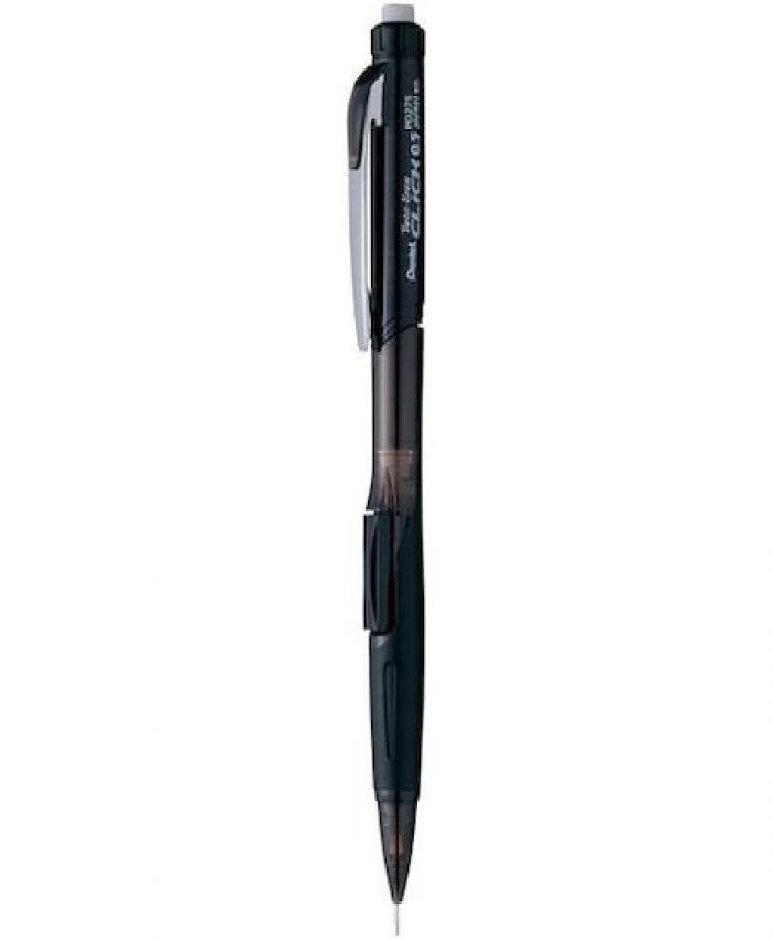 PENTEL VERSATİL KALEM TWİST-ERASE PD275 0.5 MM
