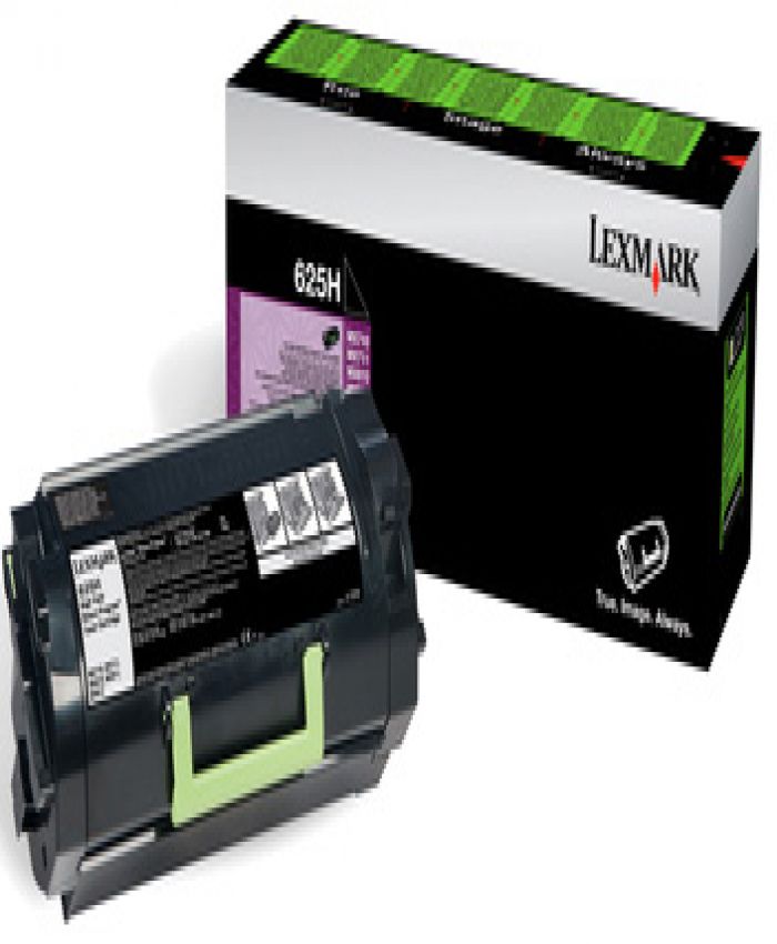 SPRİNT LEXMARK MX711/MX810/MX811/MX812 (625H) 25K*
