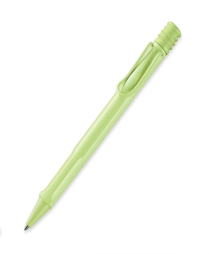 LAMY TÜKENMEZ KALEM SAFARİ 2023 SPRONGGREEN 2D0-SG